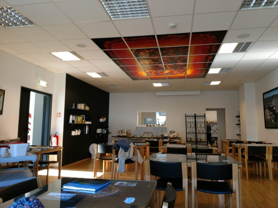 Guesthouse Hamar主图