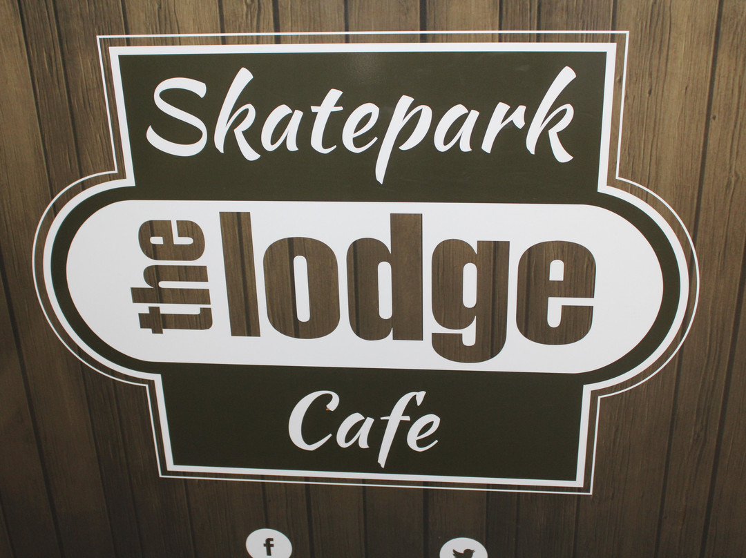 The Lodge Indoor Skatepark-牛顿阿伯里必去景点
