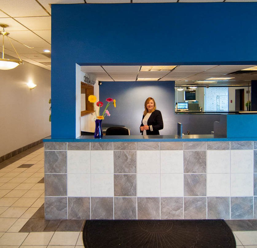 五指湖地区品质酒店主图