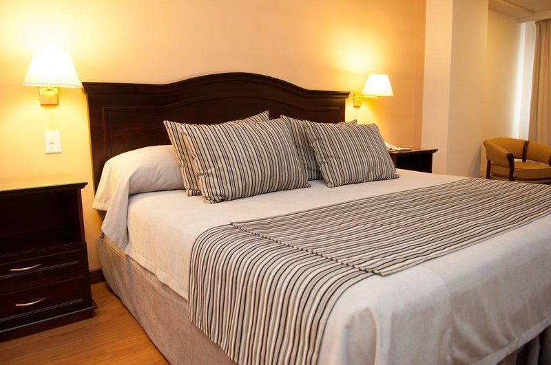 Casa Real Hotel主图