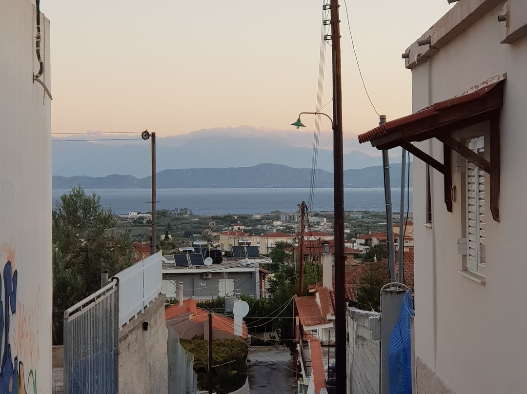 Vasilios Marinos Rooms主图