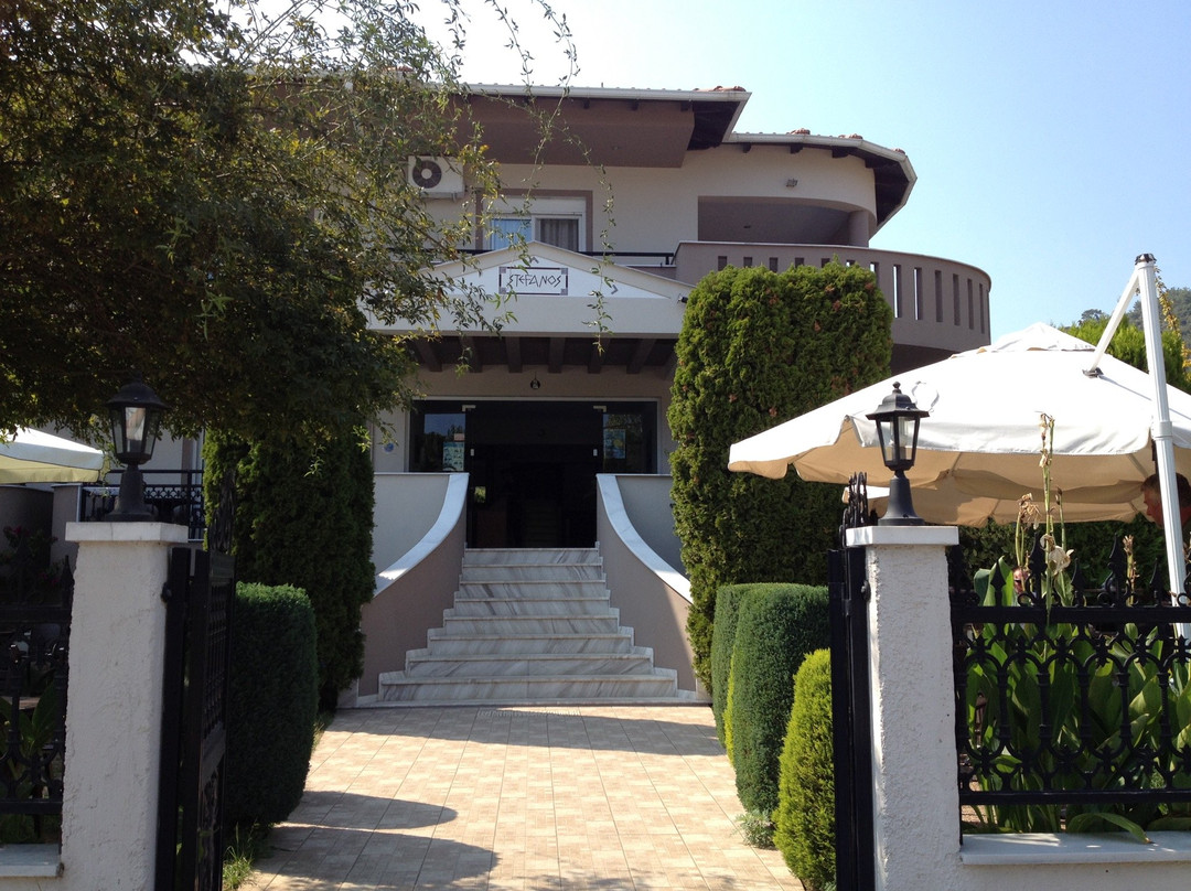 Hotel Stefanos主图
