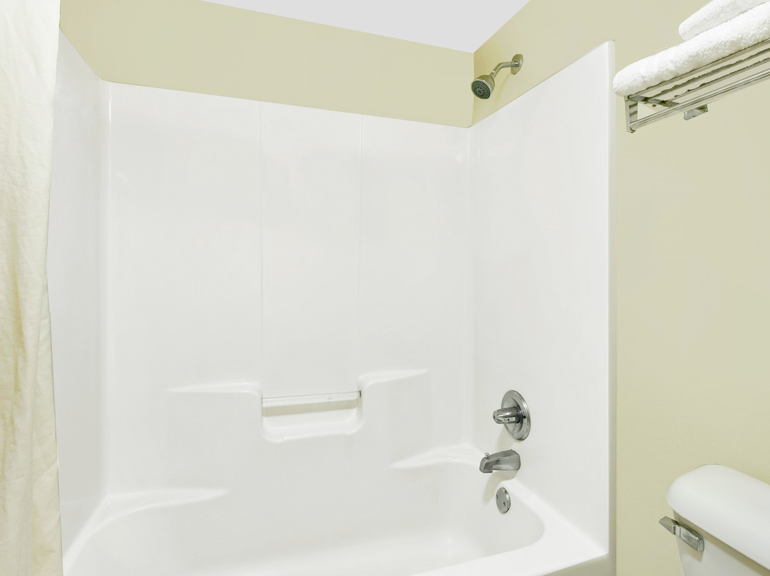 Super 8 by Wyndham Byron/South Macon主图