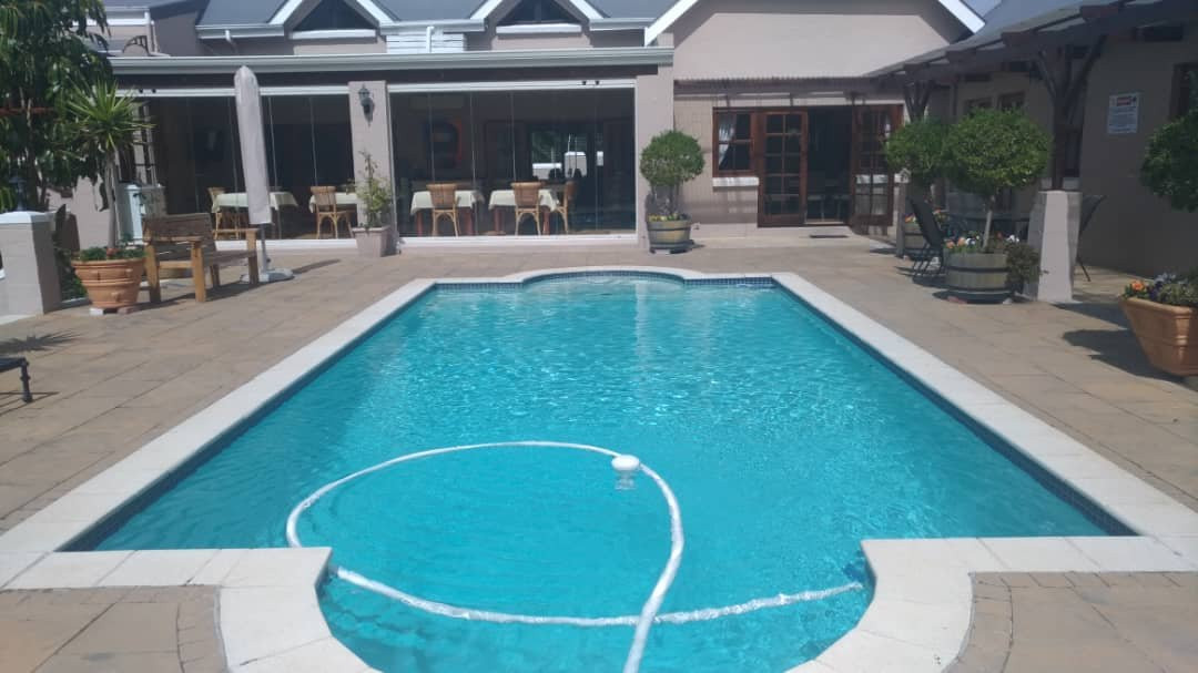 Summit Place Guesthouse主图