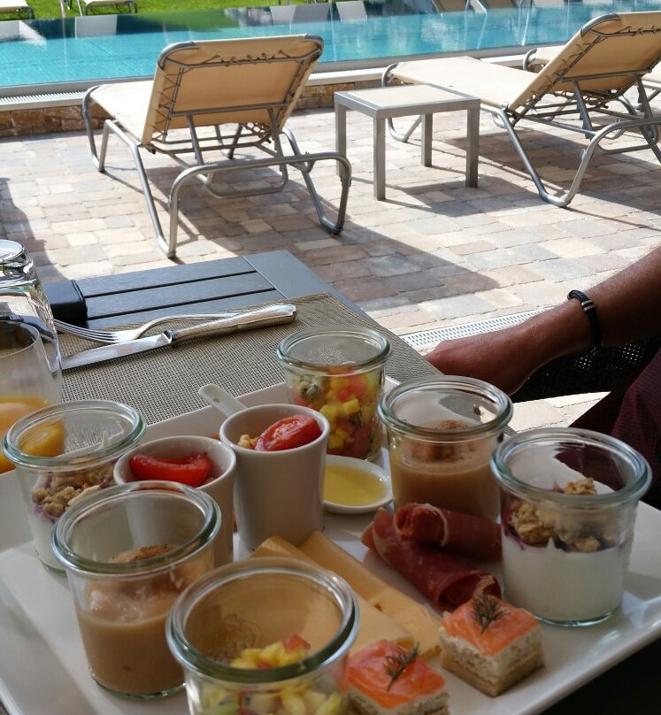 Hostellerie des Chateaux & Spa主图