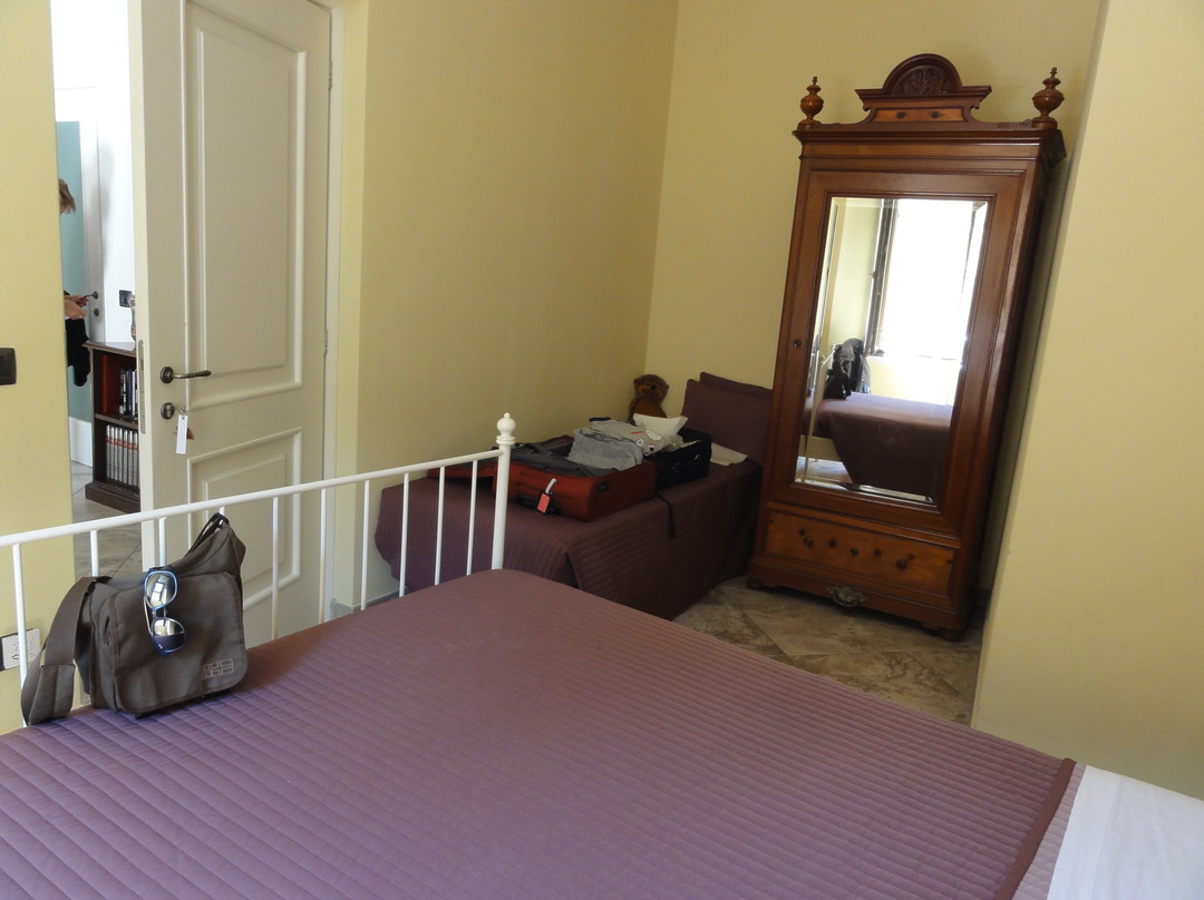 B&B il Riccio主图