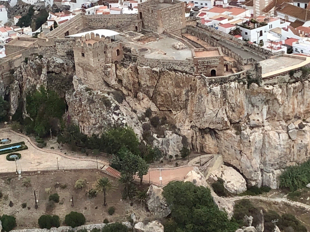 Tropicopter-莫特里尔必去景点