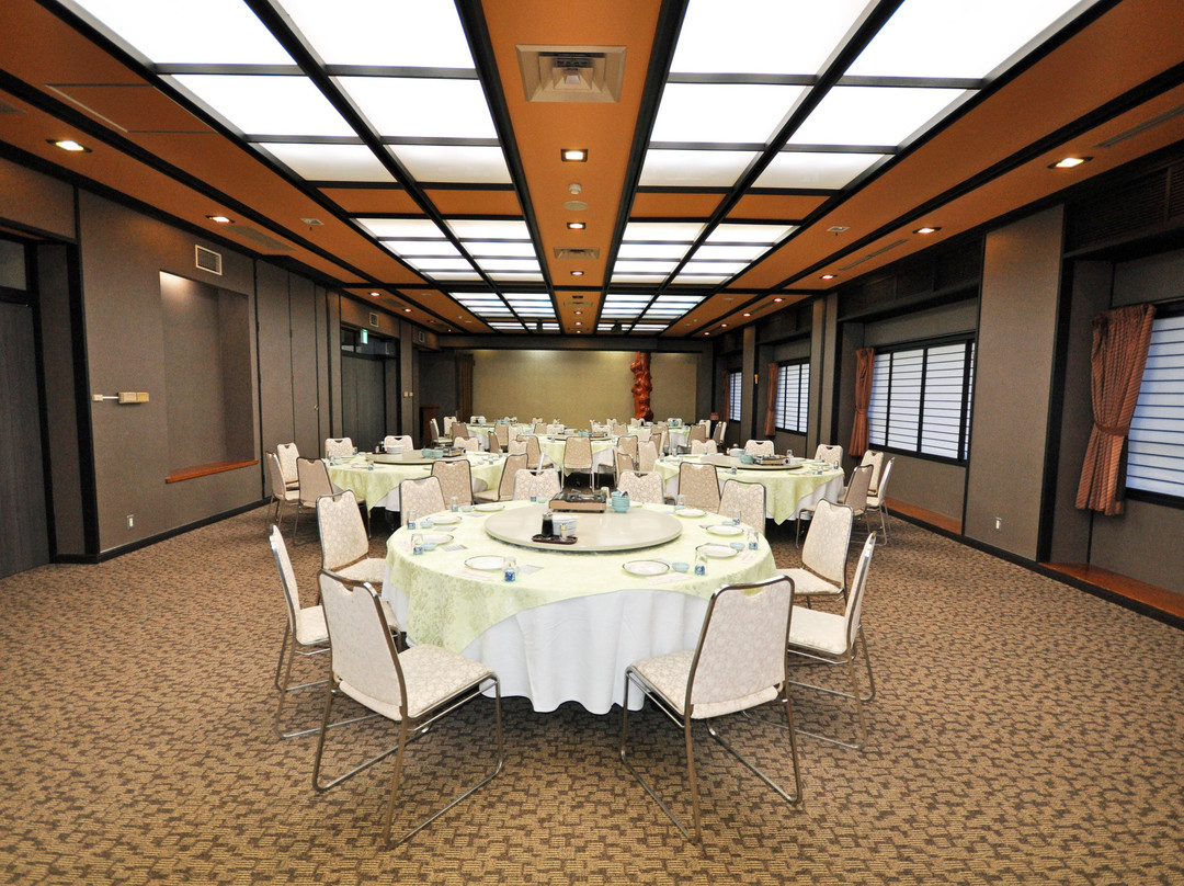 Hotel Omiya主图