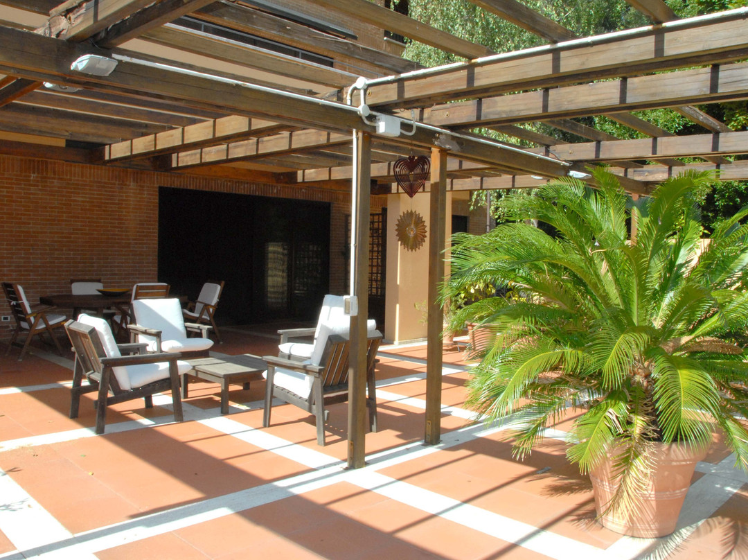 Resort Villa Manu