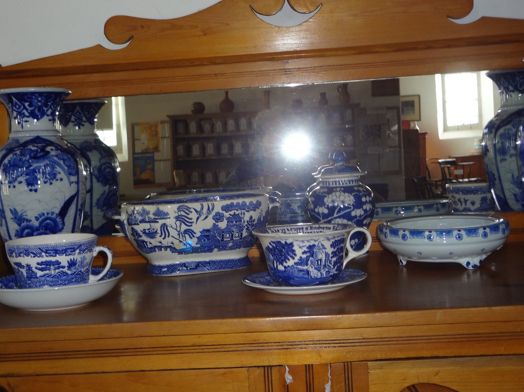 Montagu Museum-蒙提古必去景点