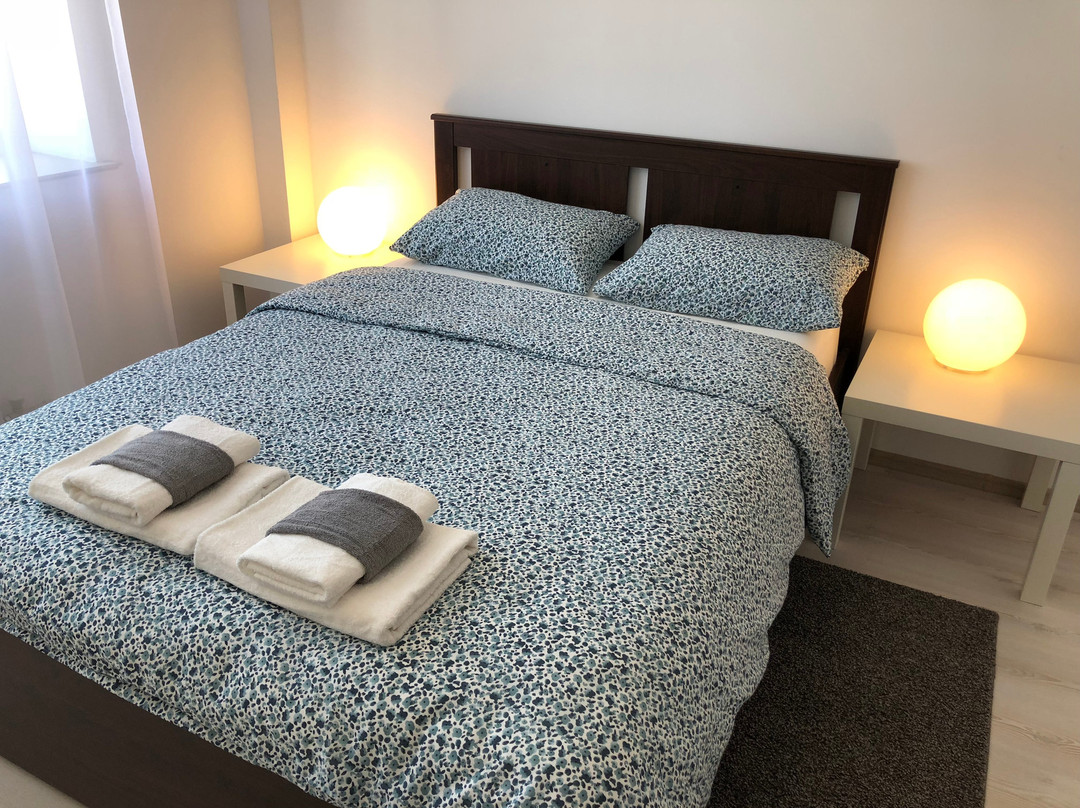 Guest House Agrodom主图