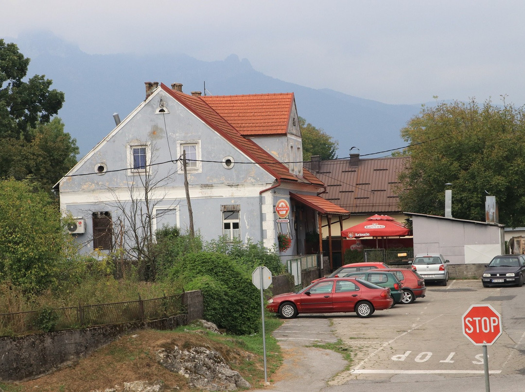 Vrbovsko旅游攻略图片