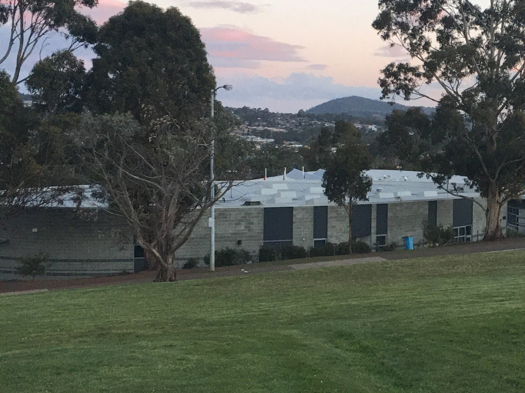 Southern Lights Hotel主图