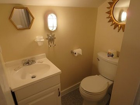 Windjammer By The Sea主图