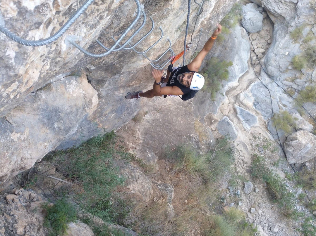 Xplora Almeria-加塔角必去景点