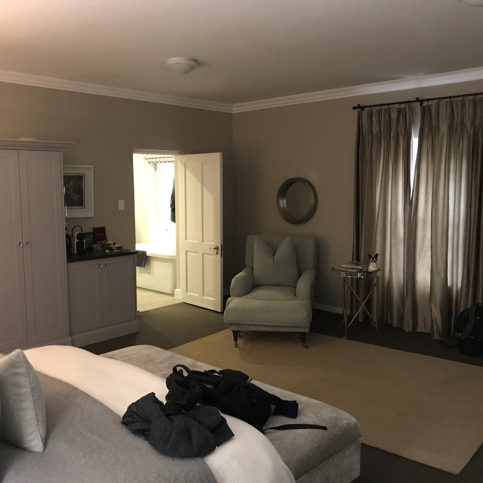 8a Grahamstown By The Oyster Collection-官方