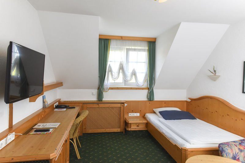 Bommersheim Hotel Restaurant主图