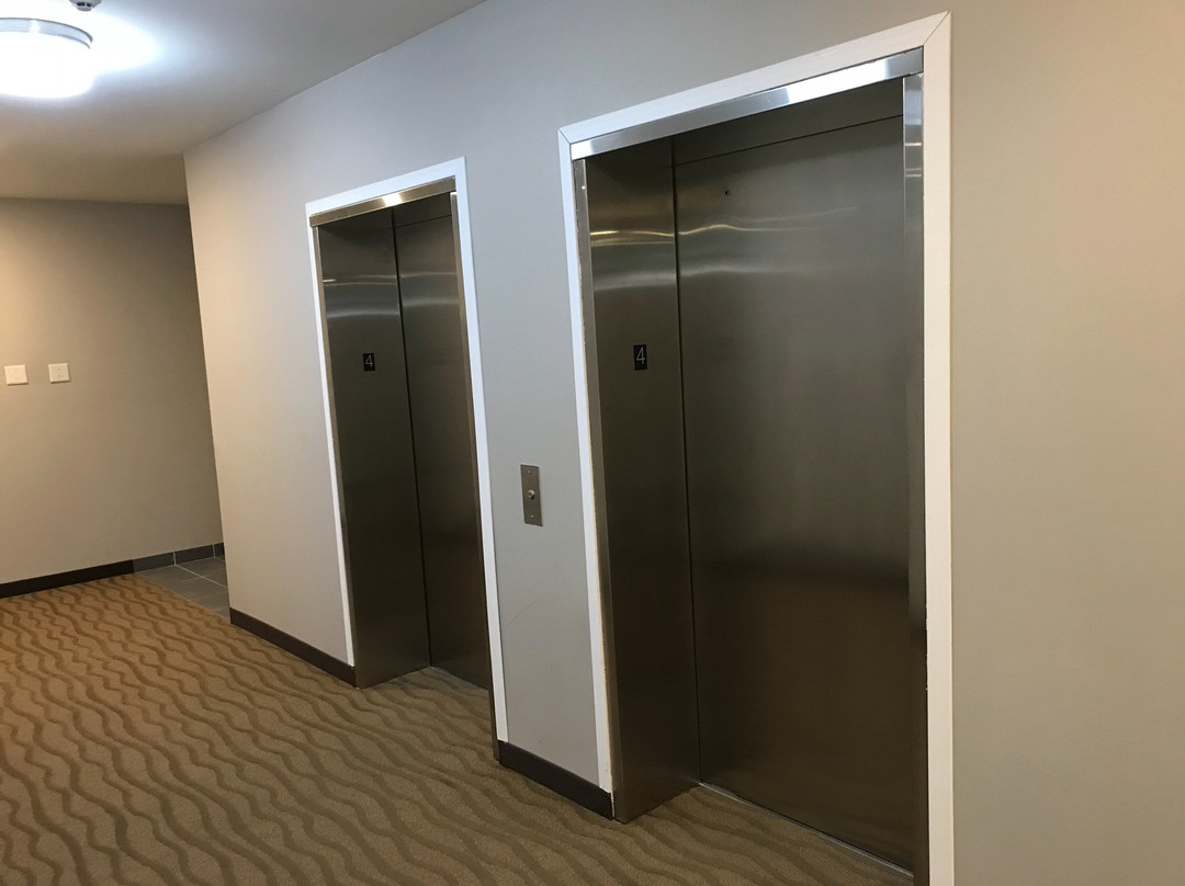 Comfort Inn & Suites Terrace主图