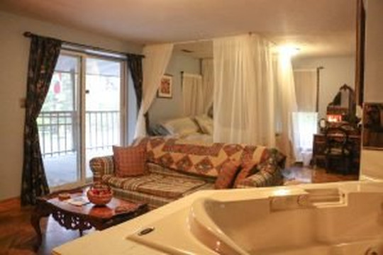 小黑熊旅馆主图