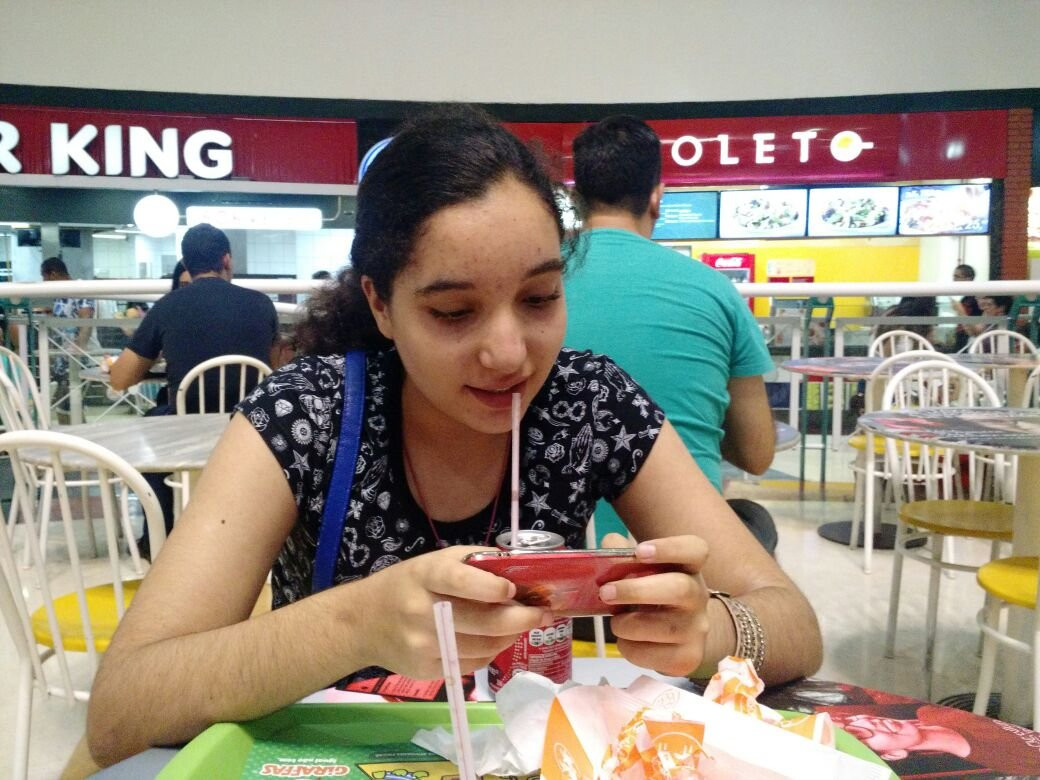 Shopping Passeio São Carlos-Sao Carlos必去景点