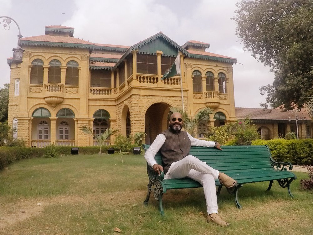 Quaid-e-Azam House Museum景点图片