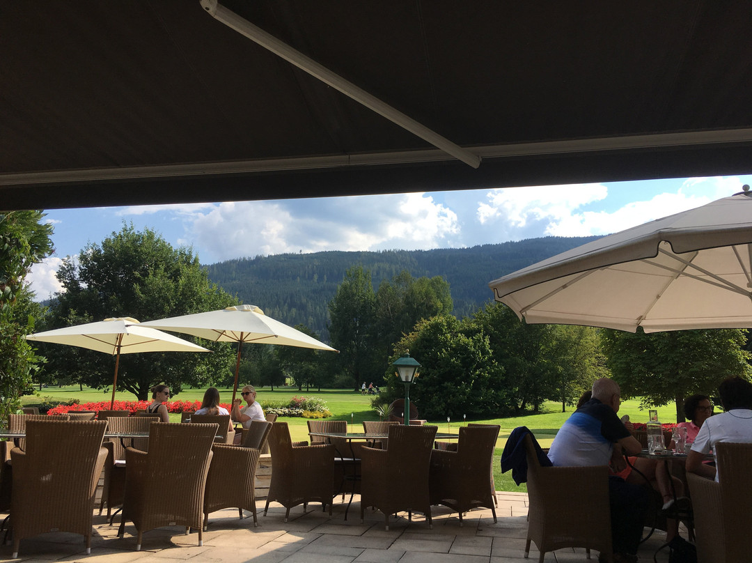 Gut Weissenhof主图