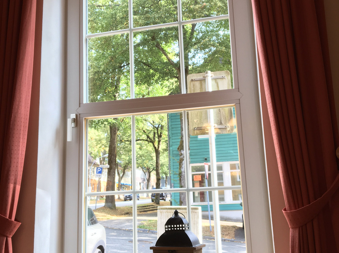 Harzhotel Zum Prinzen主图