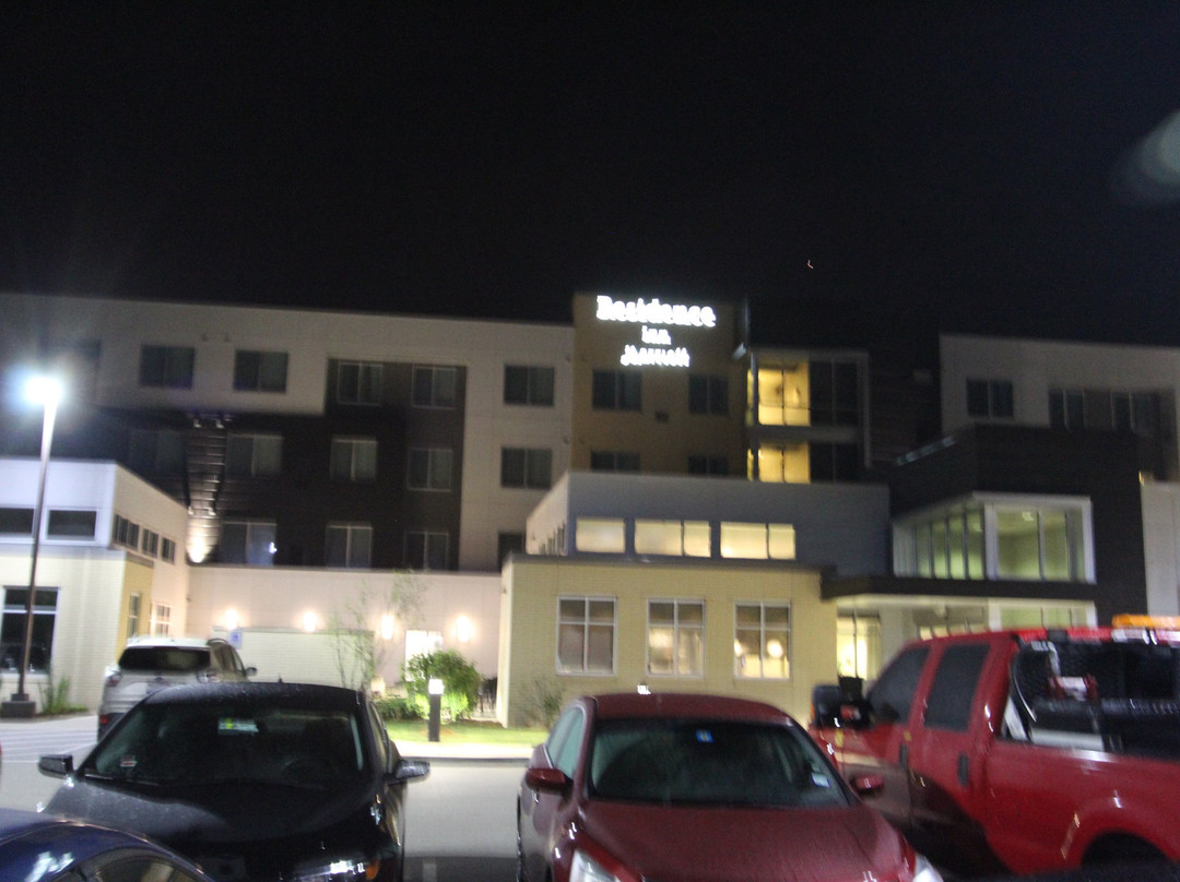 Residence Inn by Marriott Milwaukee West主图