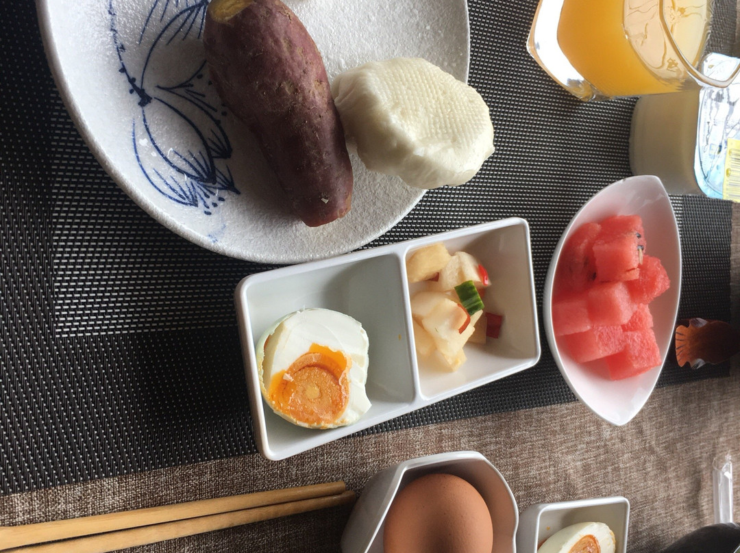 杭州堂庭青芝坞民宿（西湖店）主图