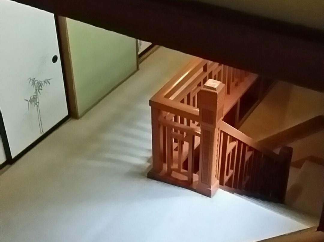 Nakashima Ryokan主图