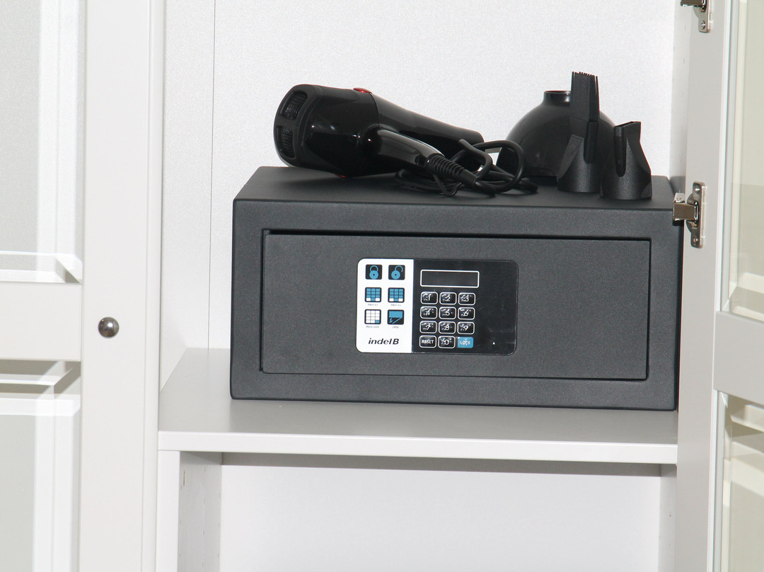 Michelangelo Home B&B主图