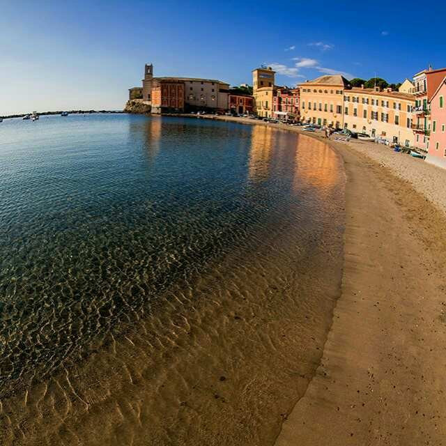 Camping Trigoso主图