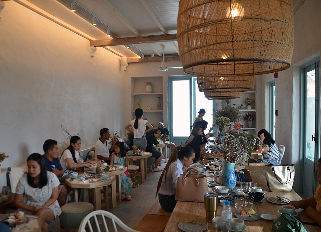 德帕斯卡尼度假村主图