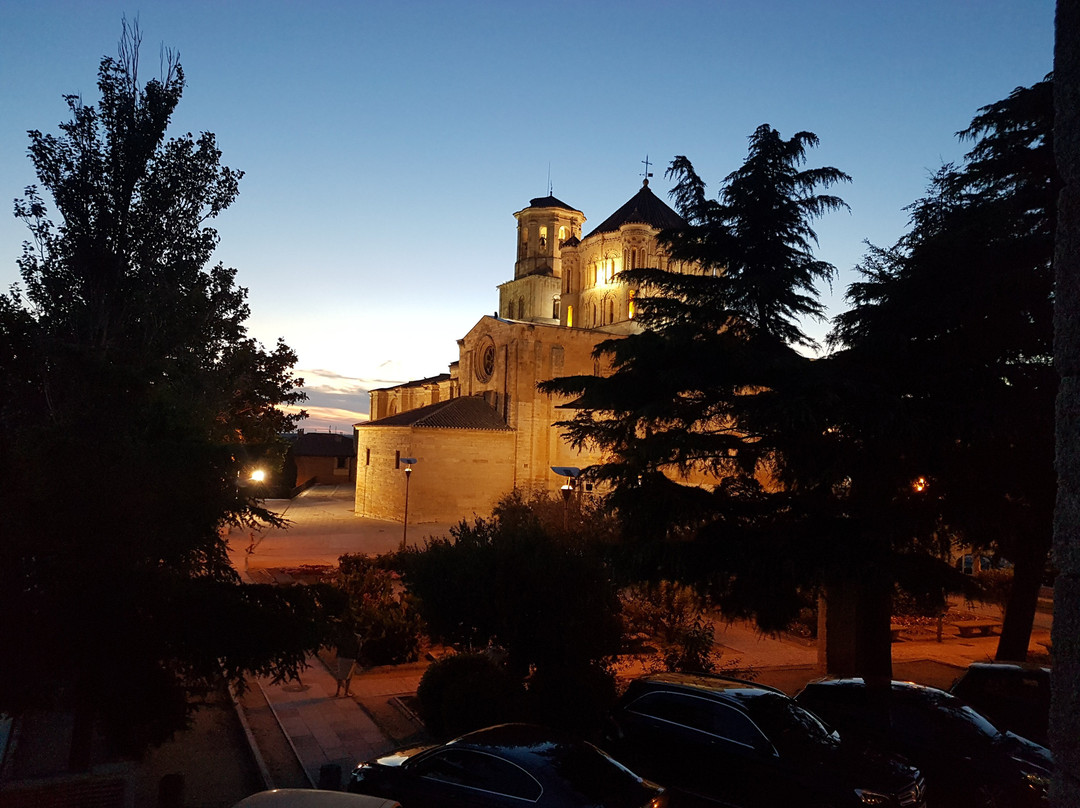 Hospedium Hotel Juan II主图