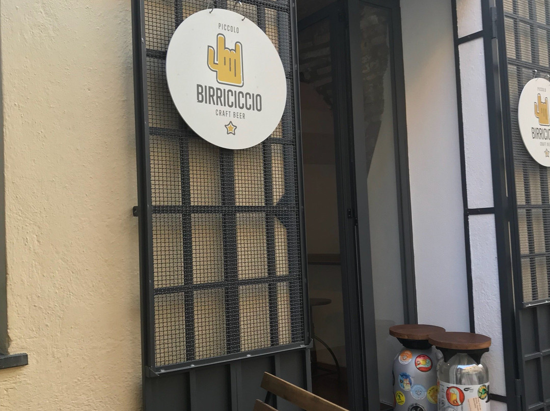 Bastia旅游景点-Piccolo Birriciccio