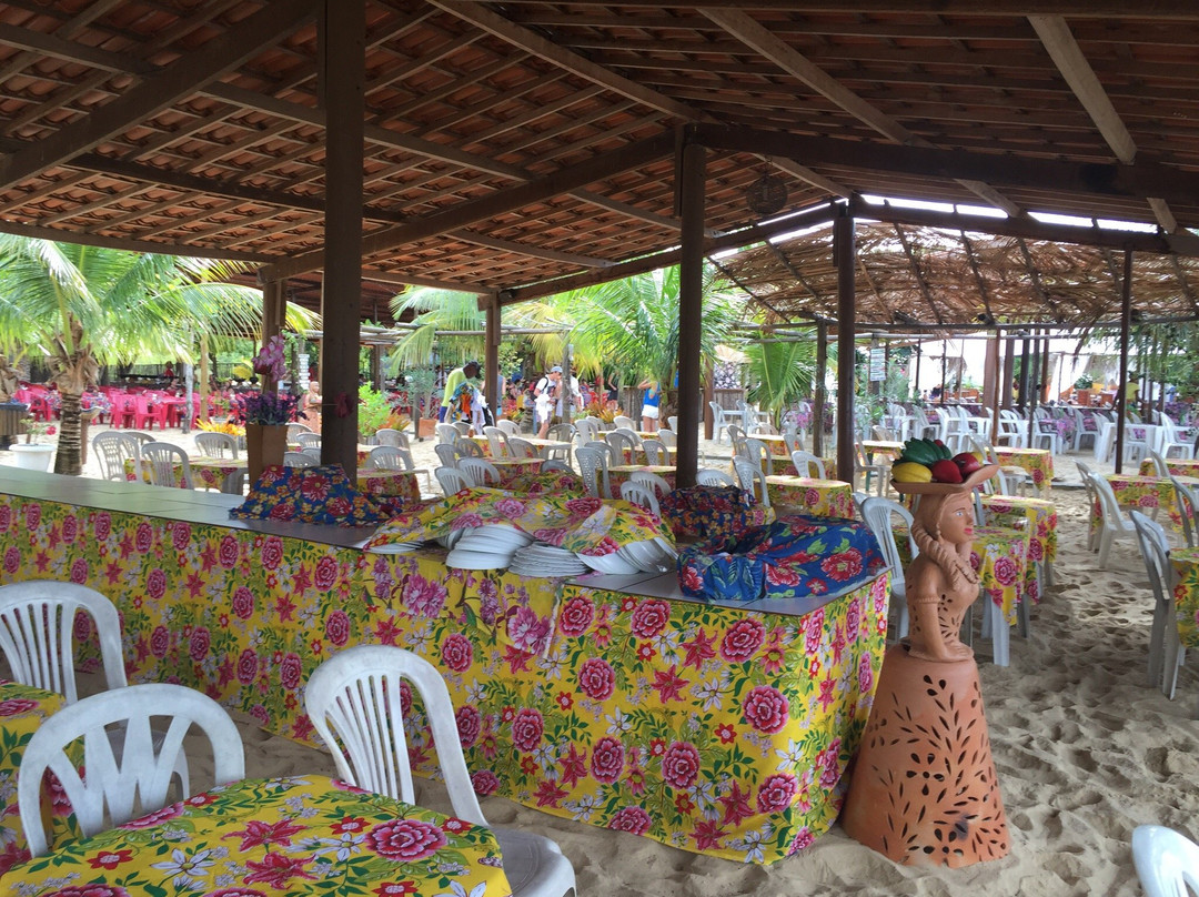 Restaurante Manguezal