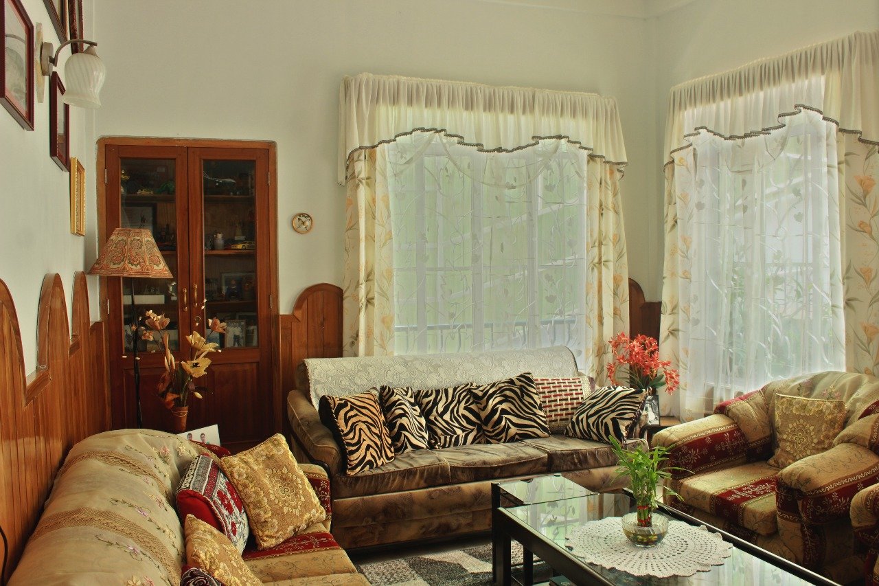 Latei Ville Inn-官方