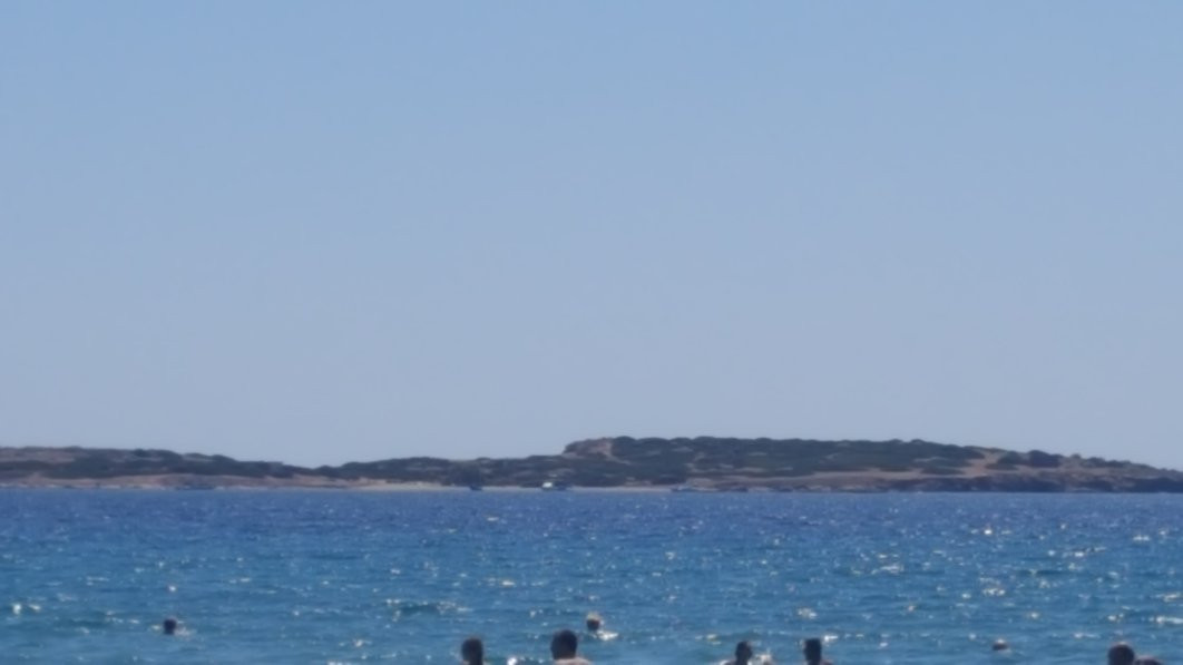 Thalassea-Voula必去景点