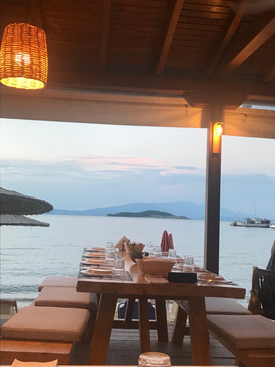 Hotel Liotopi-餐饮