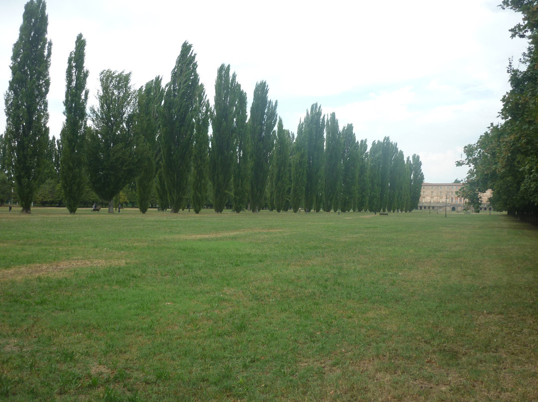 Parco Ducale景点图片