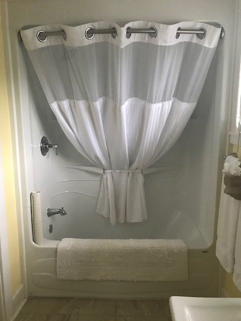 Abbie's Garden Bed & Breakfast主图