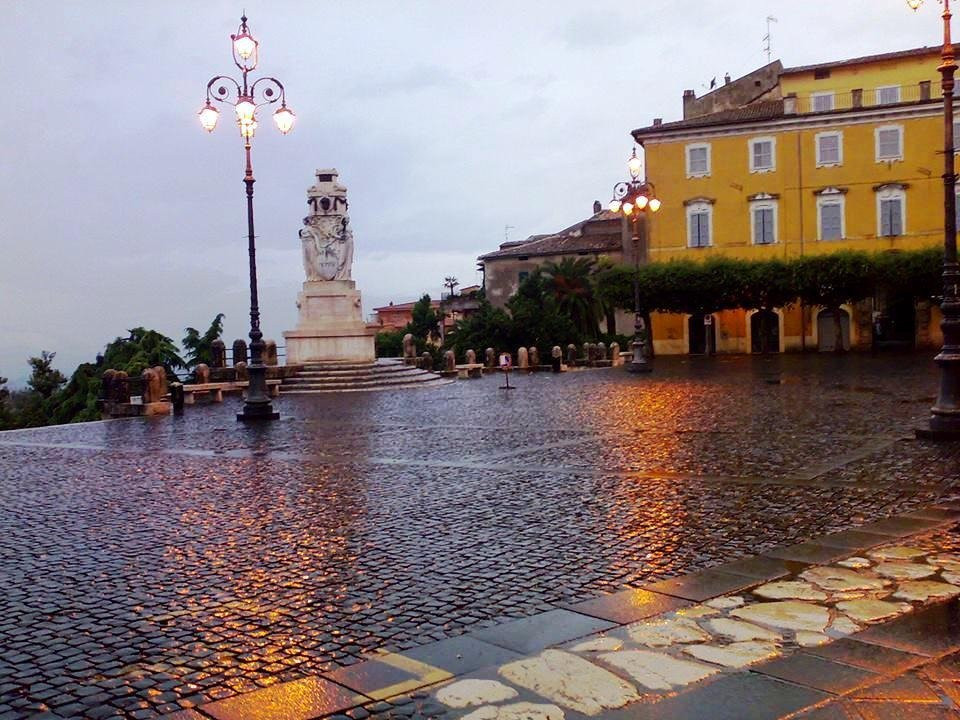Ufficio Turistico - Pro Loco di Anagni-Anagni必去景点