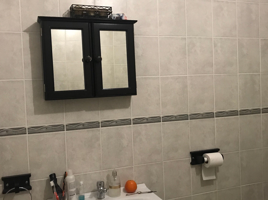 Harburn House Bed And Breakfast主图