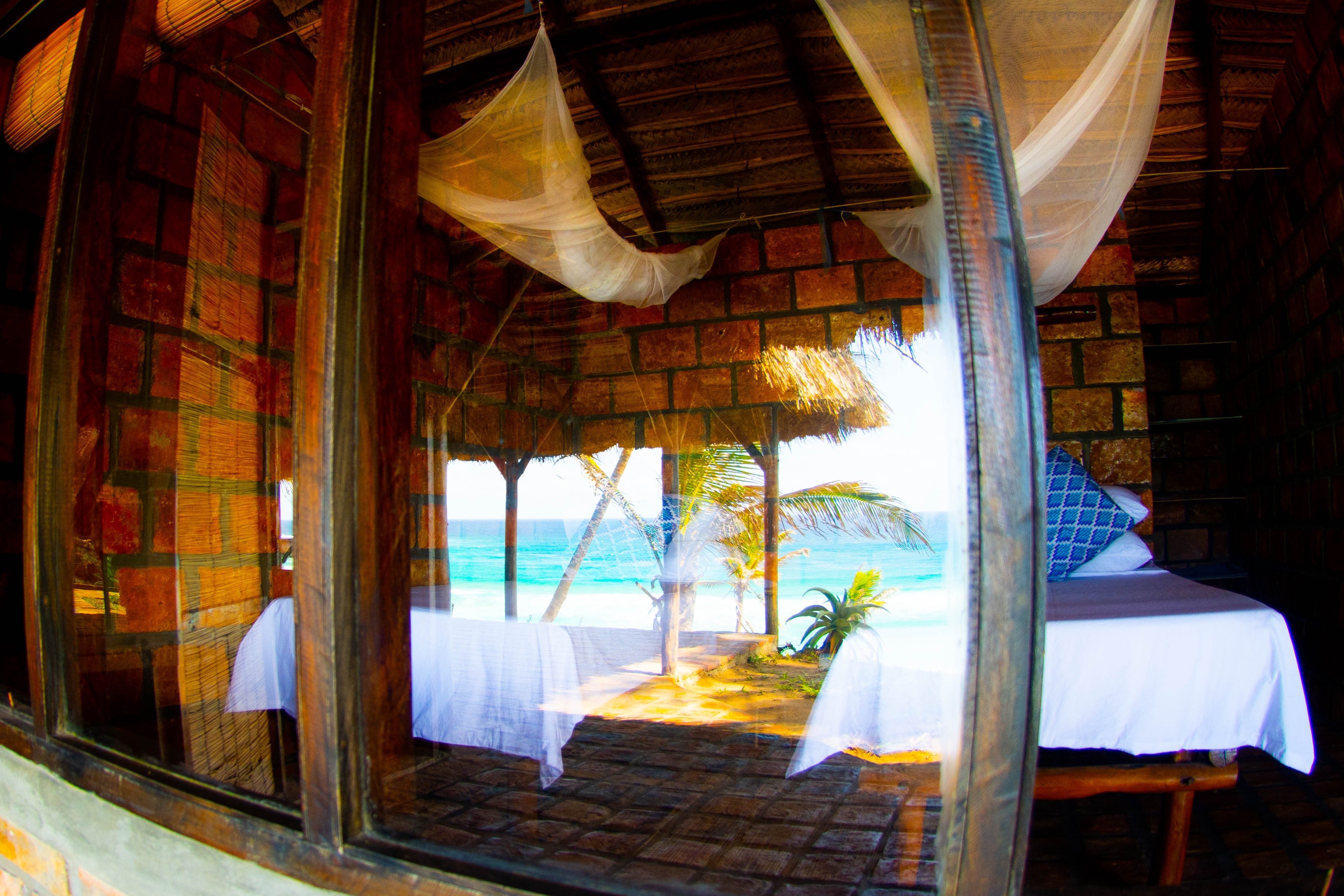 Palm Resort-官方