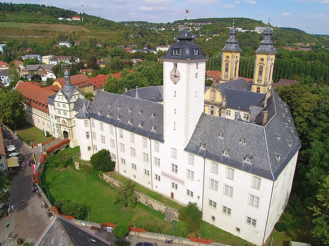 Deutschordensmuseum景点图片
