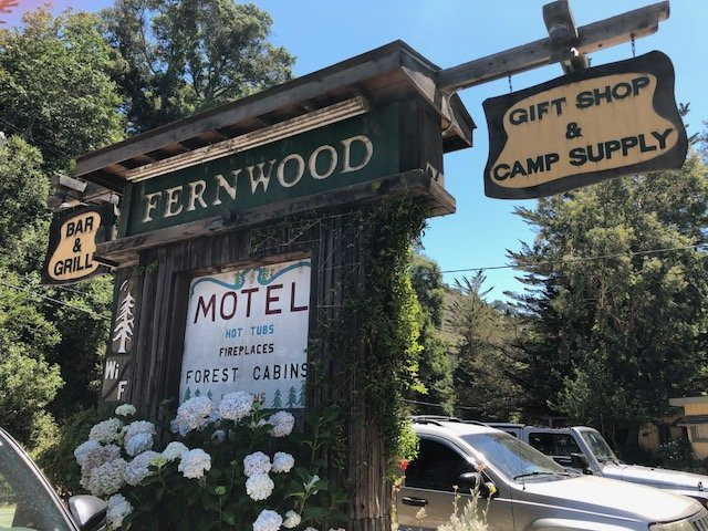 Fernwood Resort主图