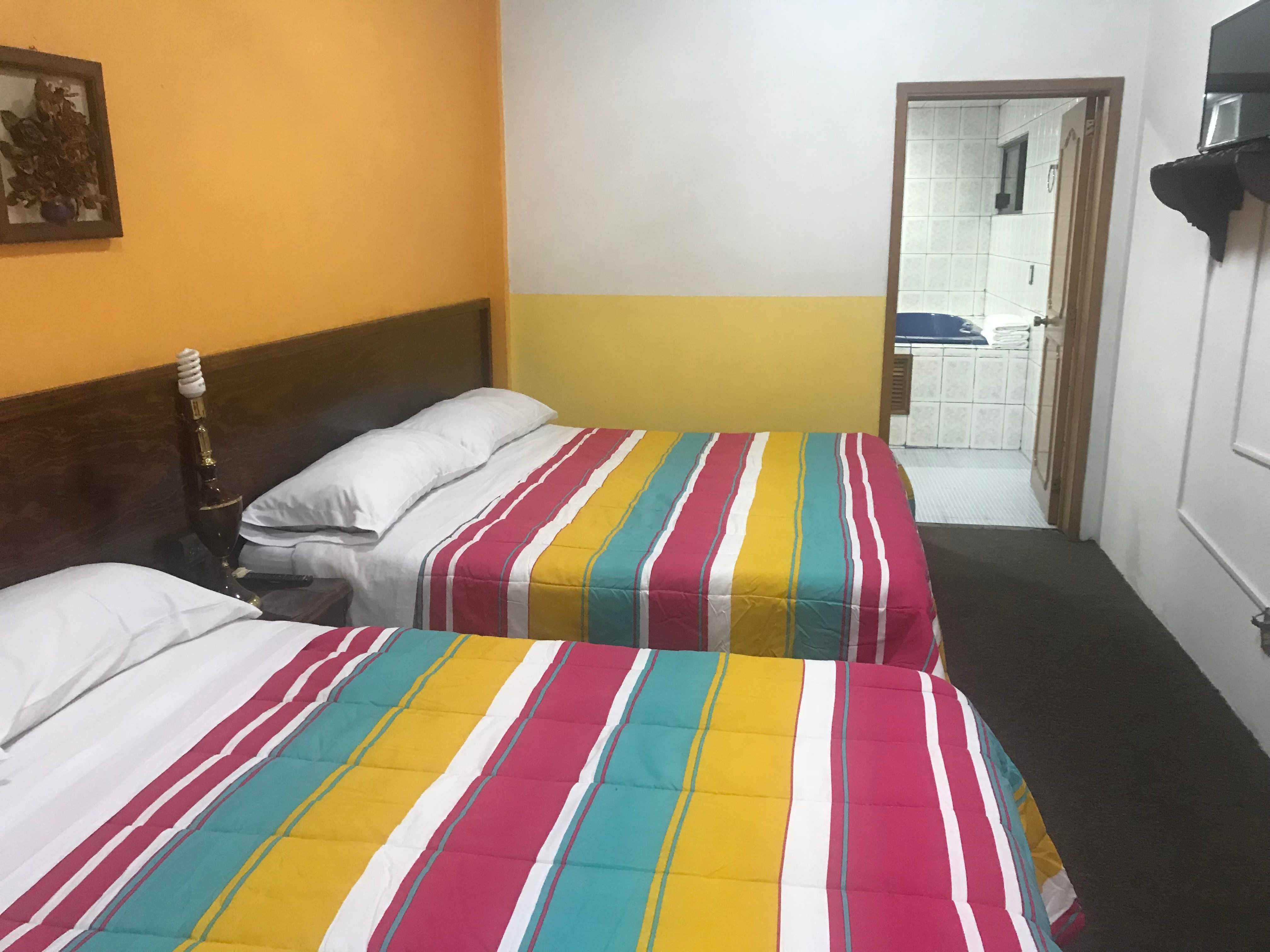 OYO Hotel Calli Yolotl-官方