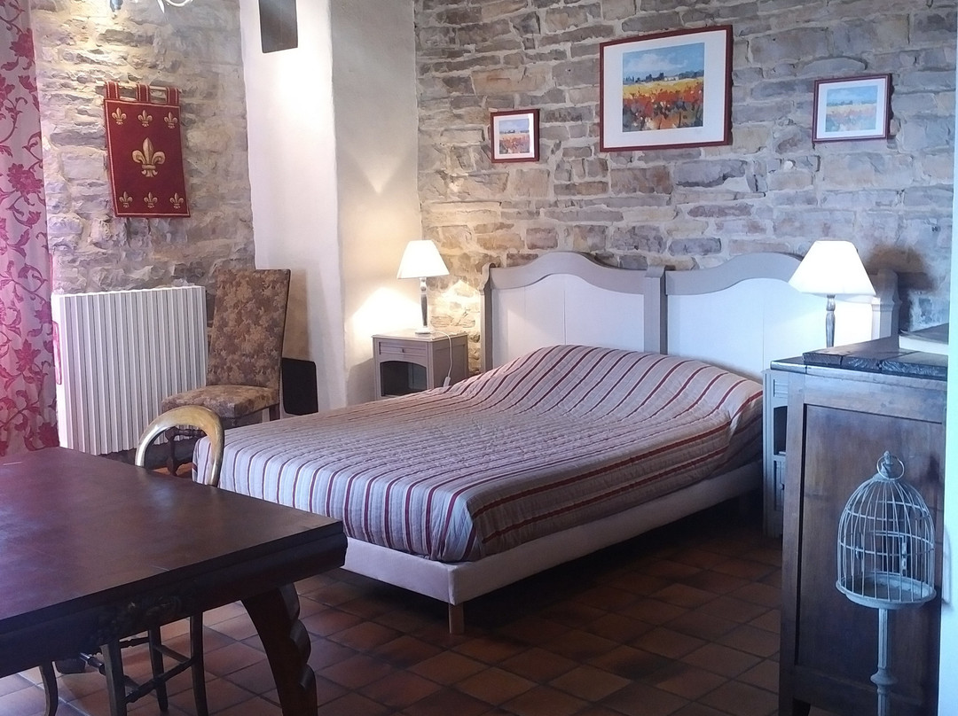 Auberge de la Halle主图