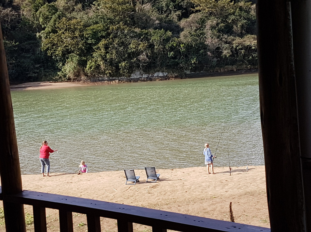 The Spotted Grunter Resort主图