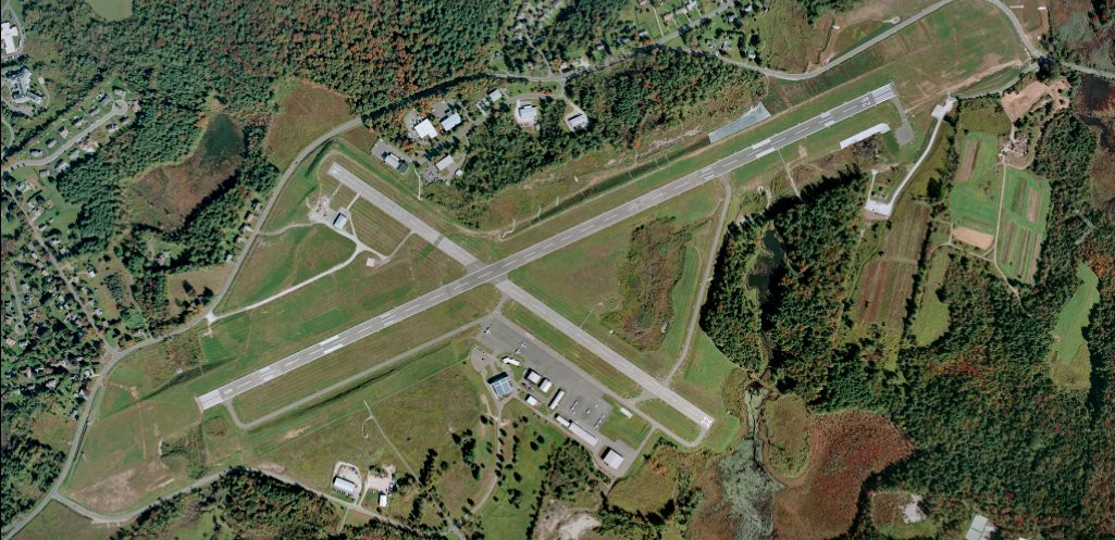 The Inn At Richmond主图